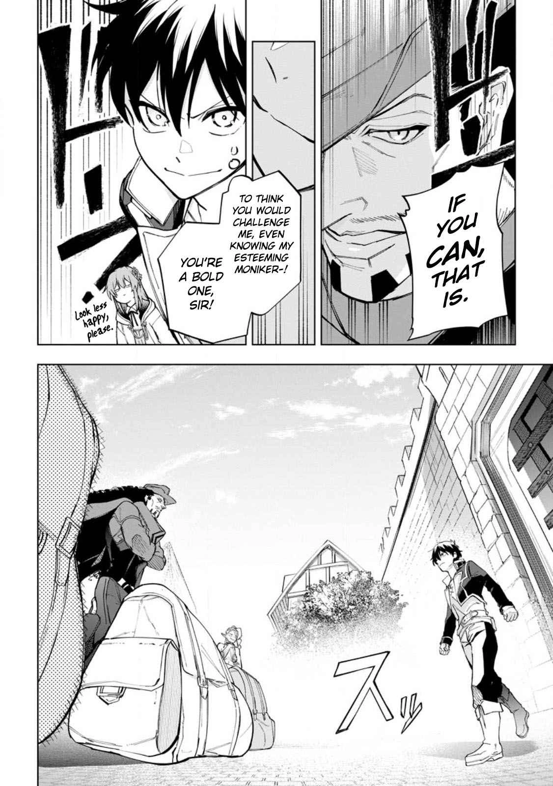 Isekai Craft Gurashi Jiyu Kimamana Seisan Shoku No Honobono Slow Life Chapter 17 16